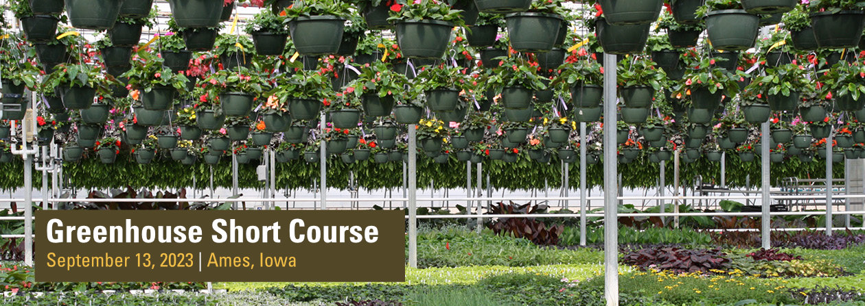 Greenhouse Short Course