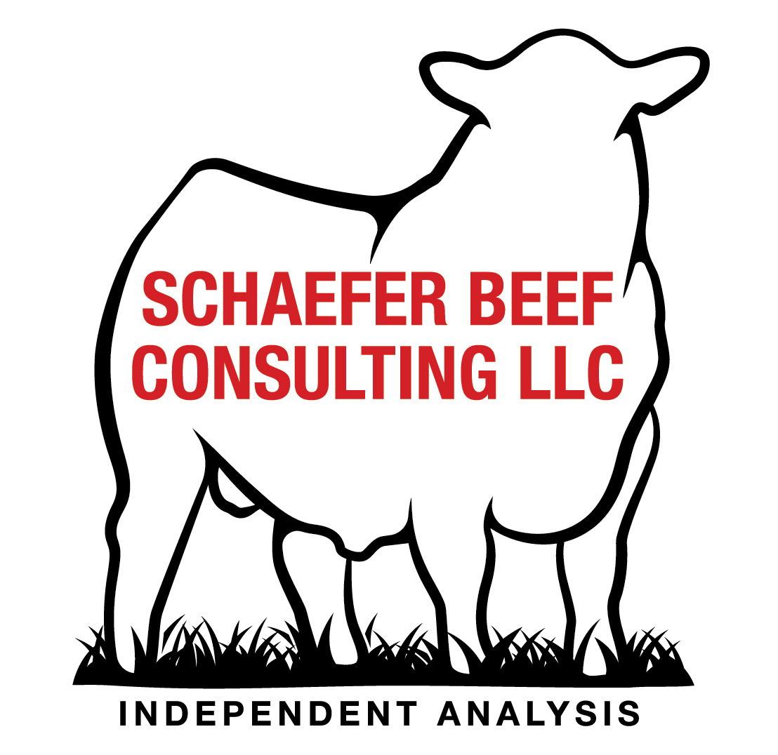 Schaefer Beef Consulting LLC
