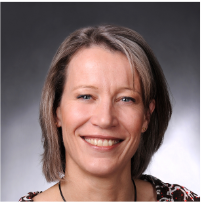 Alison Robertson