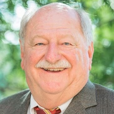 Virgil Schmitt