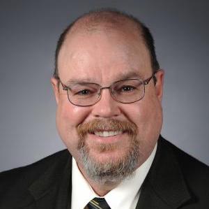 Jay Harmon